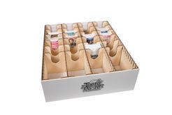 Tanto Cuore: Broken Token Organizer