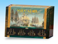 Board Game: Sails of Glory