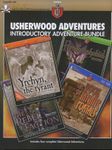 RPG Item: Usherwood Adventures Introductory Adventure Bundle