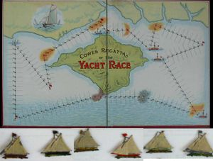 Yacht Race