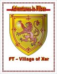 RPG Item: FT0Xer: Village of Xer