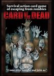 Board Game: Card of the Dead