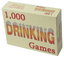 Board Game: 1,000 Drinking Games
