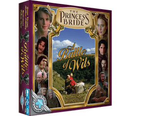 The Princess Bride: A Battle of Wits