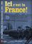 Board Game: Ici, c'est la France! The Algerian War of Independence 1954 - 1962