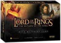 New Game Round-up: Cryptozoic&#039;s 2014 Line-Up — Walkers and Villains, Heroes and Hobbits, Ninja and the NHL, Plus Cake!