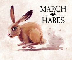 March Hares