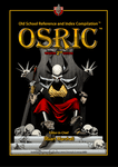 RPG Item: Old School Reference and Index Compilation (OSRIC) v2.x Revised