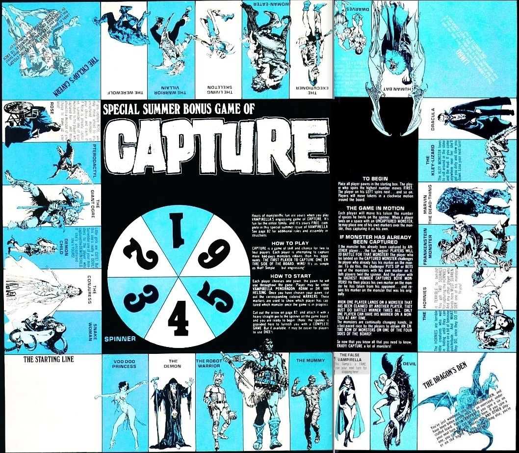 Capture