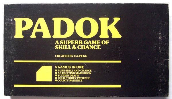 Padok