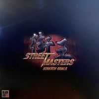 Street Masters: Stretch Goals