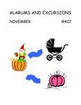 Issue: Alarums & Excursions (Issue 422 - Nov 2010)
