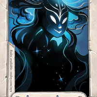 Santorini: Nyx Promo Card