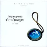 T.I.M.E Stories: La Profezia dei Draghi
