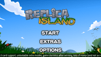 Video Game: Replica Island
