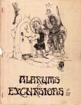 Issue: Alarums & Excursions (Issue 29 - Dec 1977)