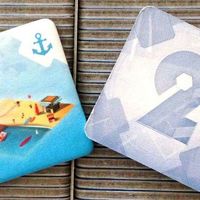 Quadropolis: Waterfront