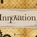 Board Game: Innovation
