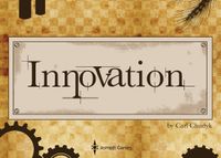 Board Game: Innovation