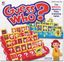 Board Game: Guess Who?