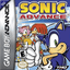 Video Game: Sonic Advance