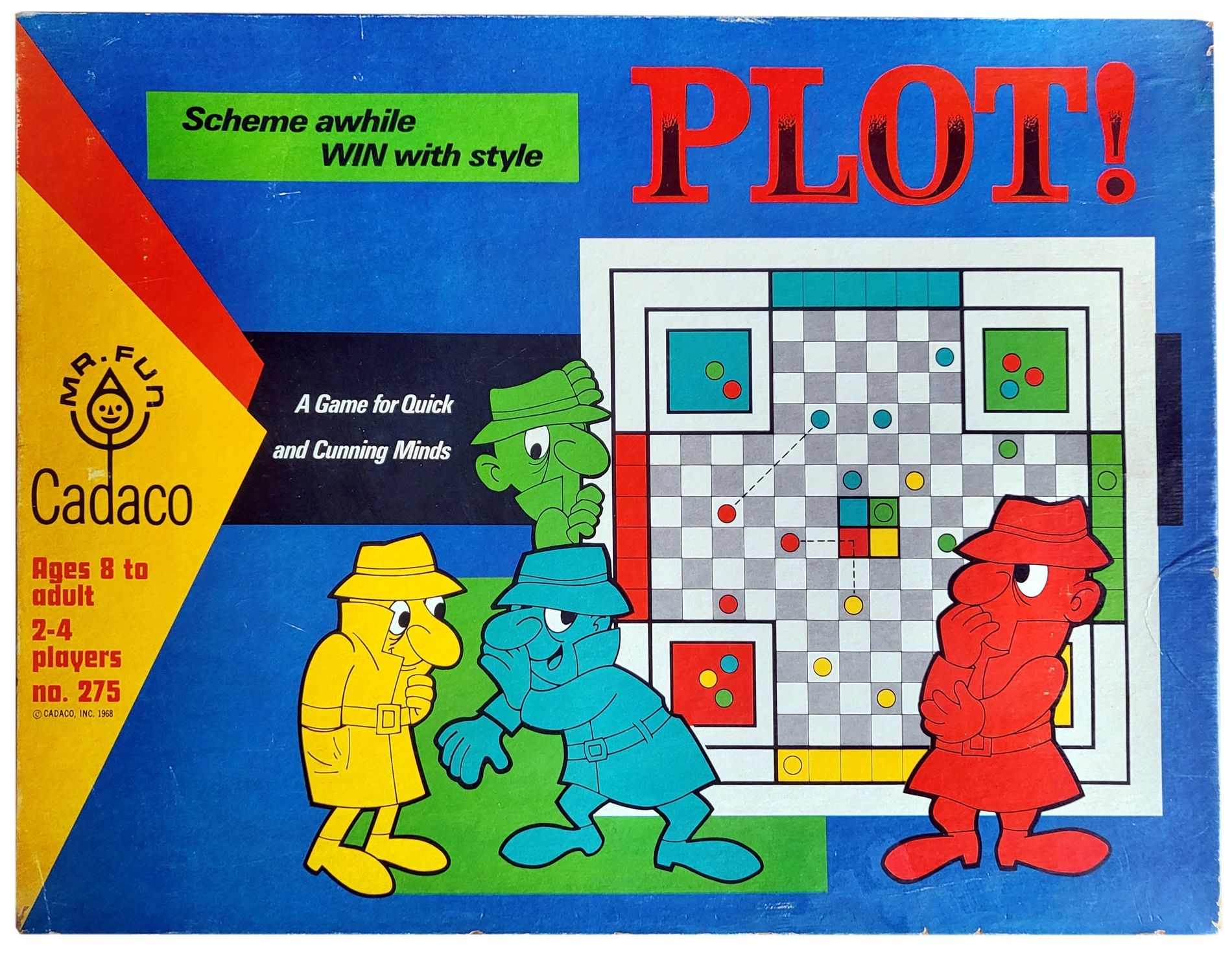 Plot!