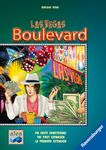 Board Game: Las Vegas Boulevard