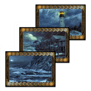 Sorcerer: Coastal Battlefields