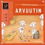 Arvuutin