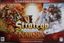 Board Game: Stratego: The Chronicles of Narnia