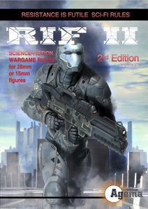RIF (Resistance is Futile)