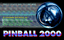 Video Game: Pinball 2000