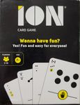 ION: Card Game