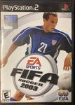 Video Game: FIFA Soccer 2003
