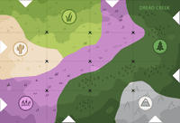 Hush: Dread Creek
