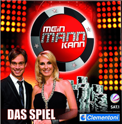 Mein Mann kann