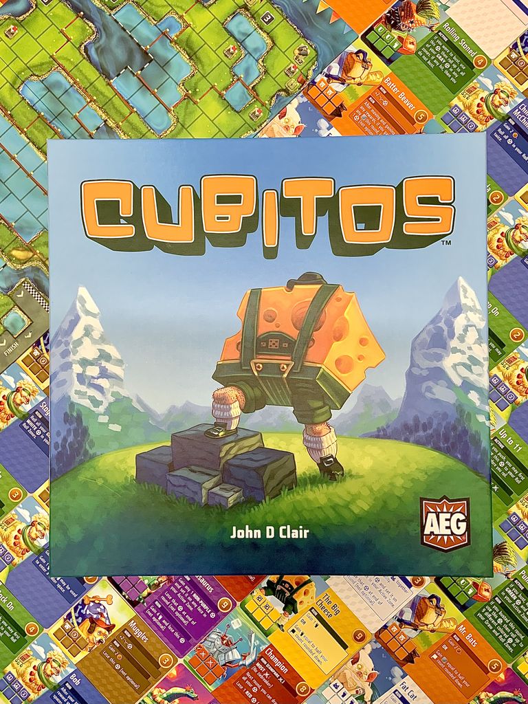 BoardGameGeek