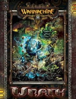 Warmachine: Wrath