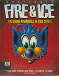 Video Game: Fire and Ice