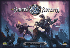 Sword & Sorcery: Ancient Chronicles – Northwind Tales