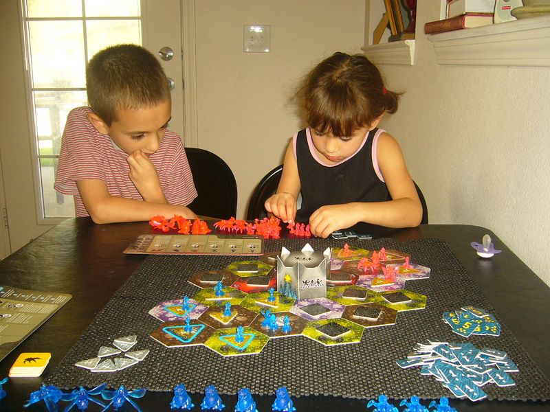 BoardGameGeek
