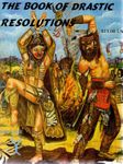 Issue: The Book of Drastic Resolutions: Prax
