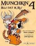 Board Game: Munchkin 4: The Need for Steed