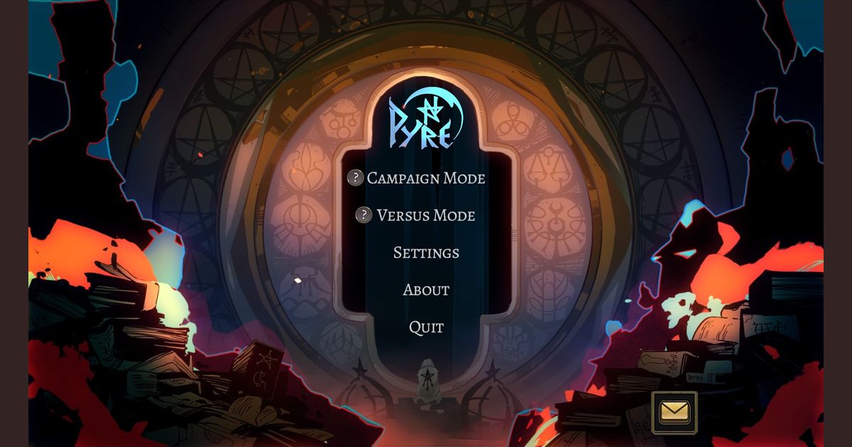 download free pyre video game