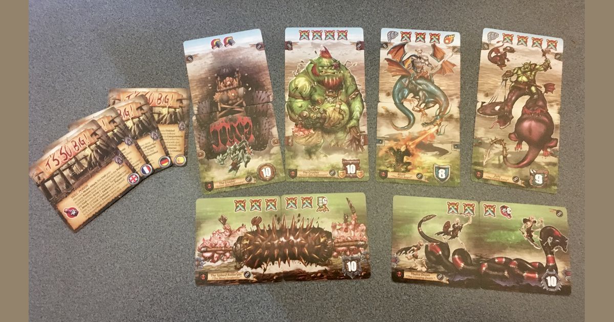BoardGameGeek