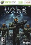Video Game: Halo Wars
