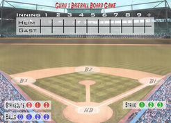 The Guru's Famous Baseball Game