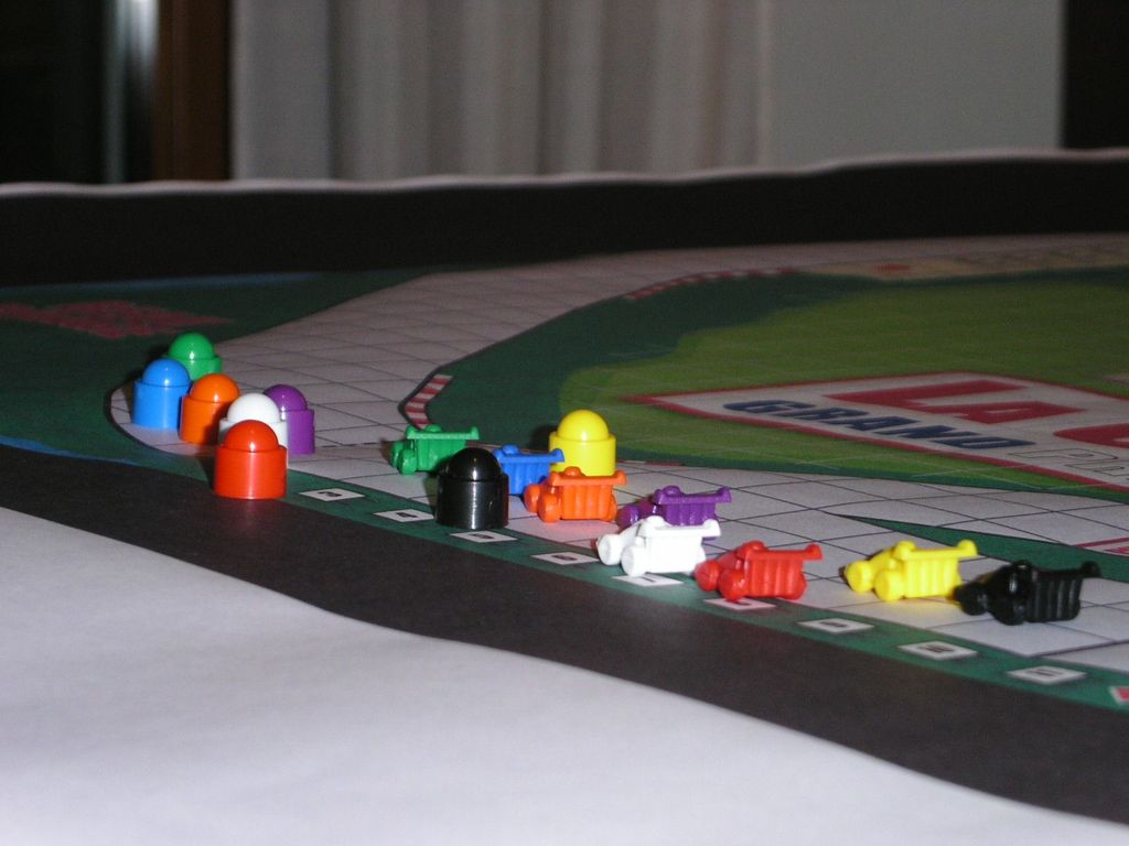 BoardGameGeek
