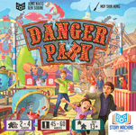 Board Game: Danger Park