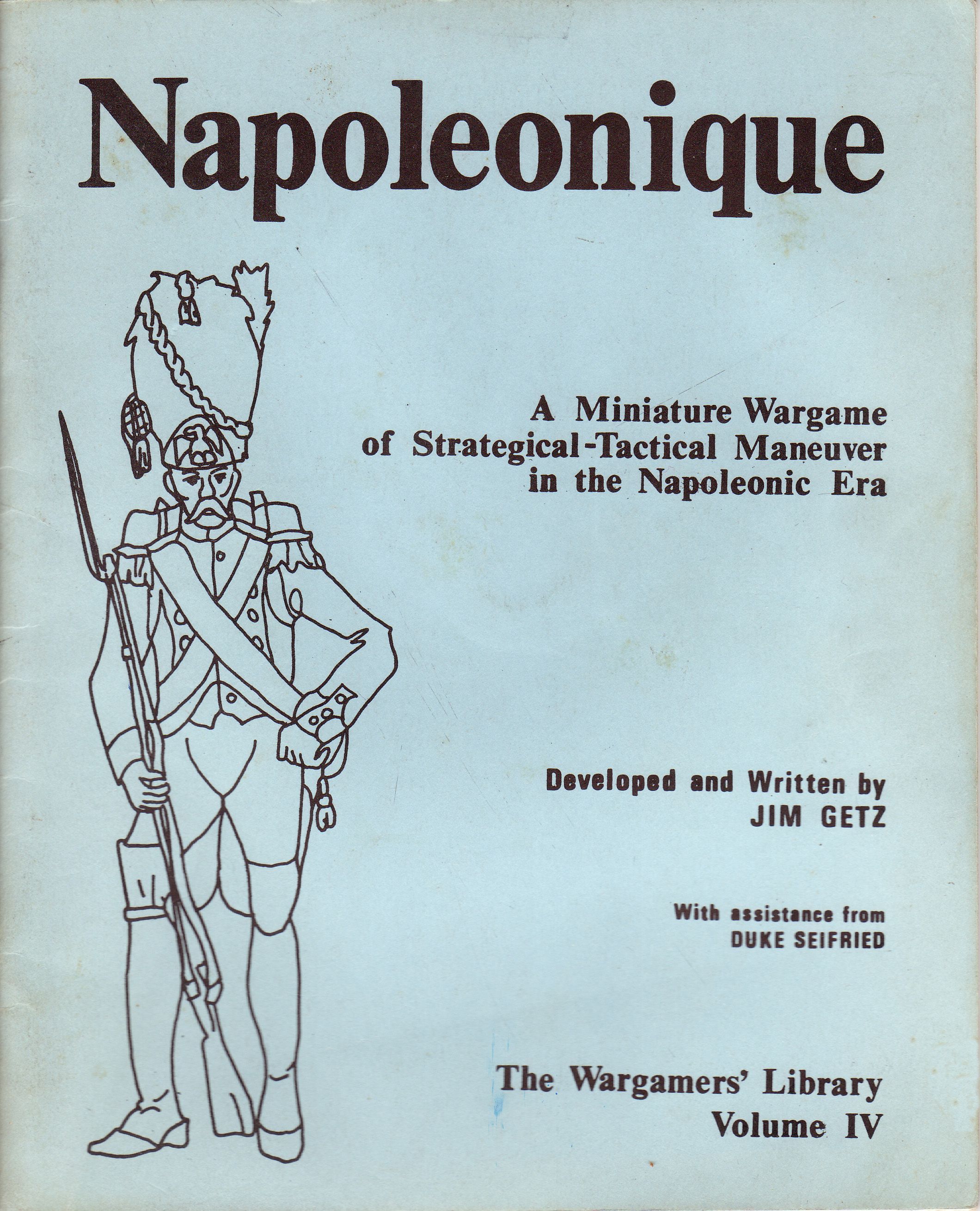 Napoleonique